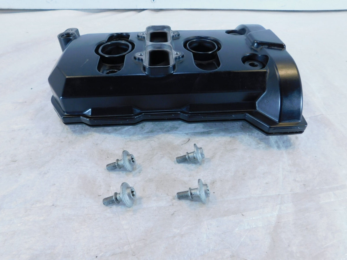 BMW F650GS F700GS F800GS F800R F800S F800ST Cylinder Head Camshaft Cam Cover - C3 Cycle
