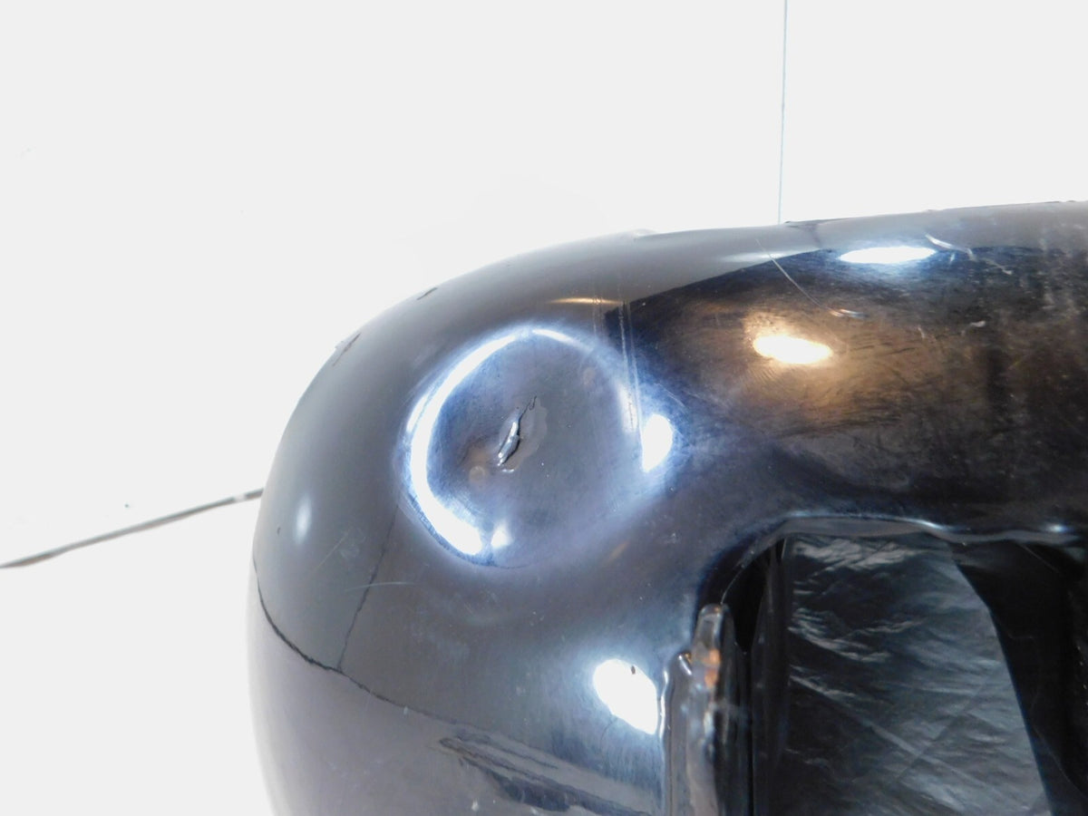 Dented 2006-2008 Harley Dyna FXDL Low Rider & Super Glide Fuel Gas Petrol Tank