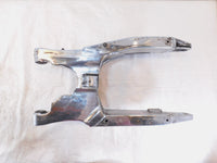 2000-2001 Honda CBR900RR CBR929RR FireBlade Chrome Rear Wheel Fork Arm Swingarm - C3 Cycle