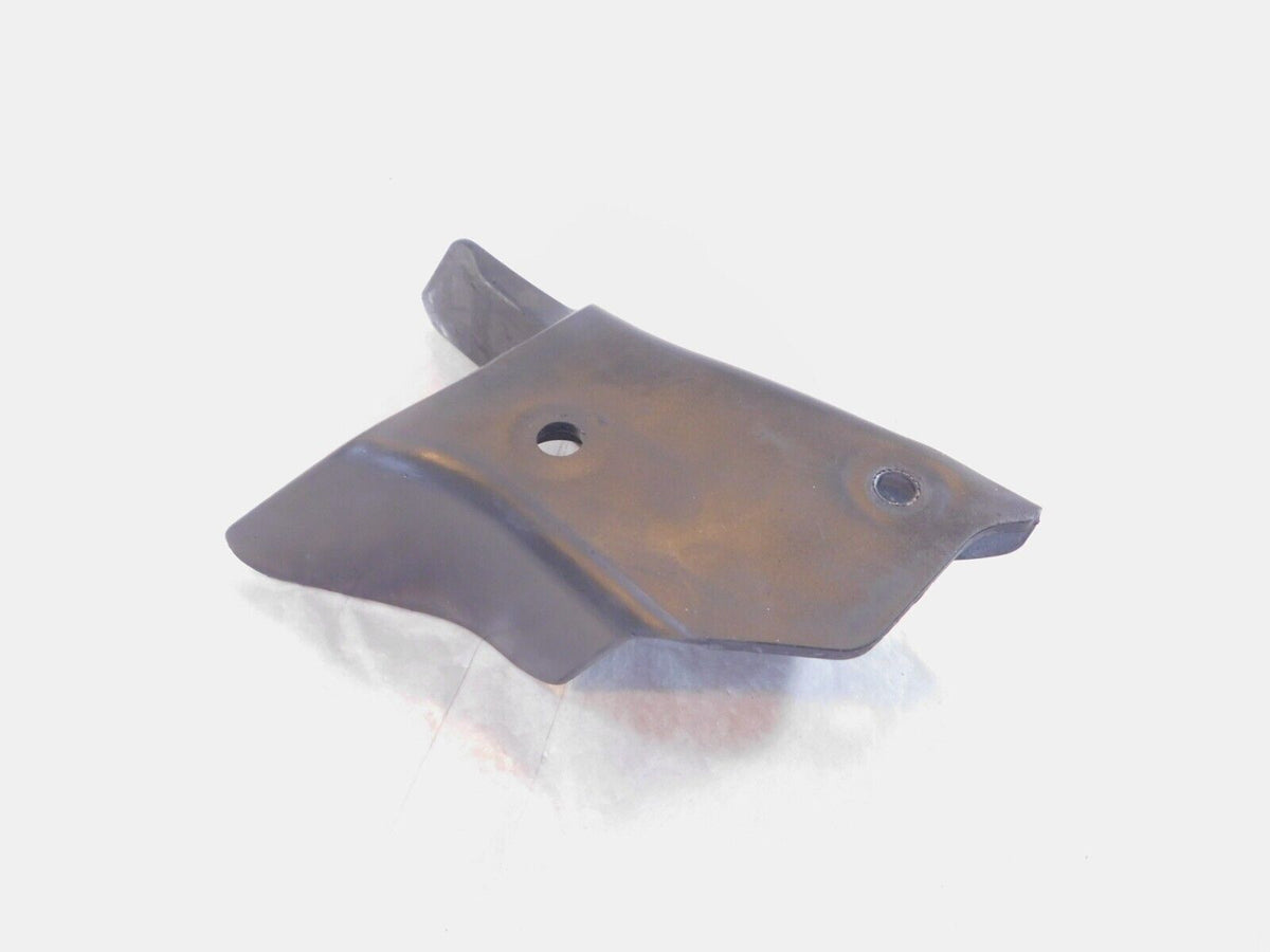 1998-09 Honda Interceptor 800 VFR800 Rear Swingarm Air Brake Chain Cover Guide - C3 Cycle