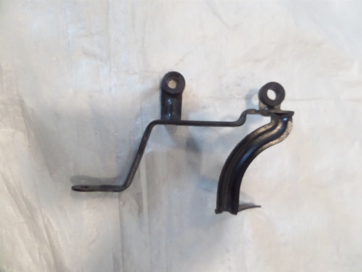 Aprilia ETV1000 Caponord 1000 Radiator Coolant Reservoir Bottle Mounting Bracket - C3 Cycle
