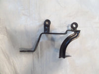 Aprilia ETV1000 Caponord 1000 Radiator Coolant Reservoir Bottle Mounting Bracket - C3 Cycle