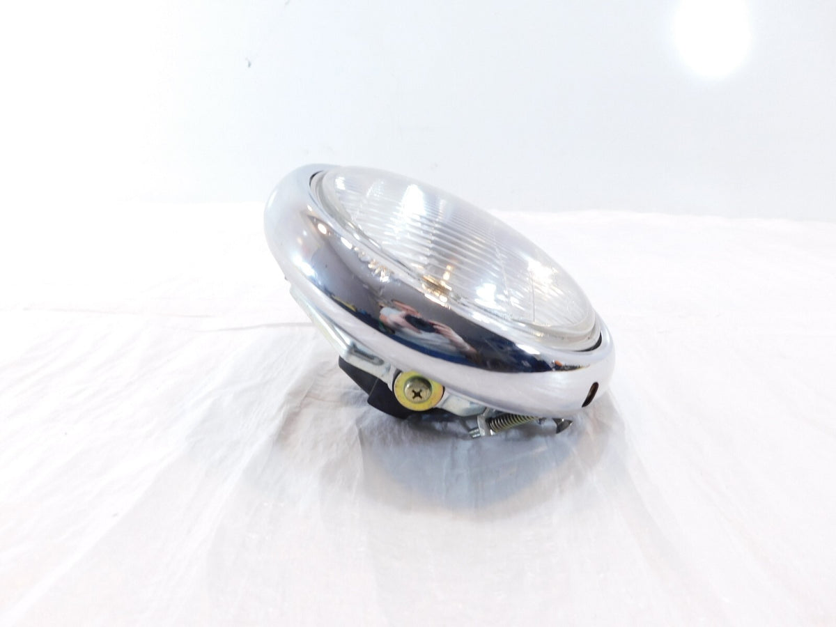 01-09 Suzuki Intruder 1400 Boulevard S83 VS1400 Front Headlight Head Light Lamp