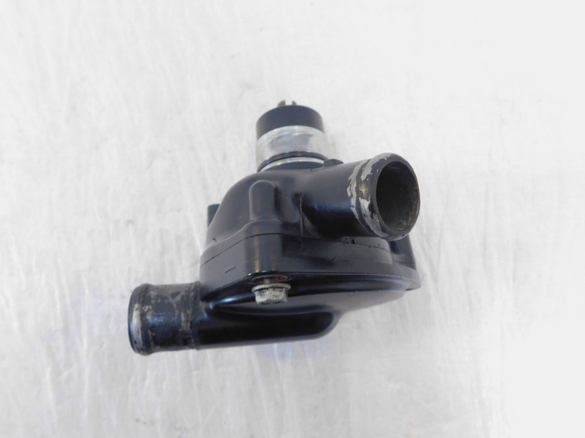 Triumph Speed Triple R & Sprint & Tiger 1050 SE Engine Motor Coolant Water Pump - C3 Cycle