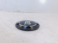 Harley Touring Softail Dyna Black Dark Custom 1 Right Engine Timing Timer Cover - C3 Cycle