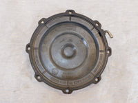 Aprilia RSV 1000 Mille & Futura & Caponord OEM Engine Motor Outer Clutch Cover - C3 Cycle