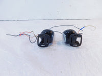 91-94 Honda GL1500I Goldwing Interstate 1500 Front Left/Right Fog Light & Mounts - C3 Cycle