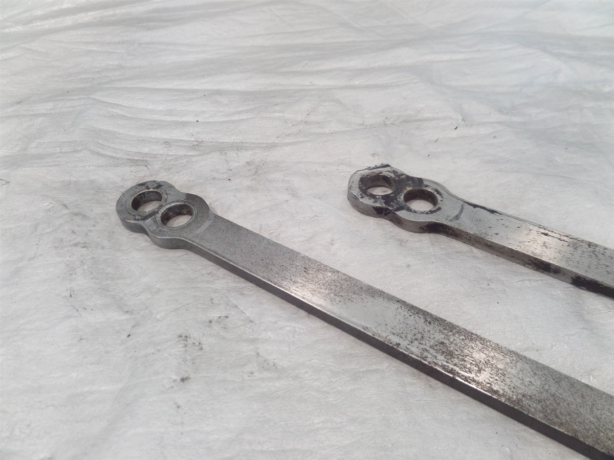 2004 & 2005 Suzuki GSXR600 GSXR-600 GSXR750 GSX-R750 Rear Shock Lowering Links - C3 Cycle