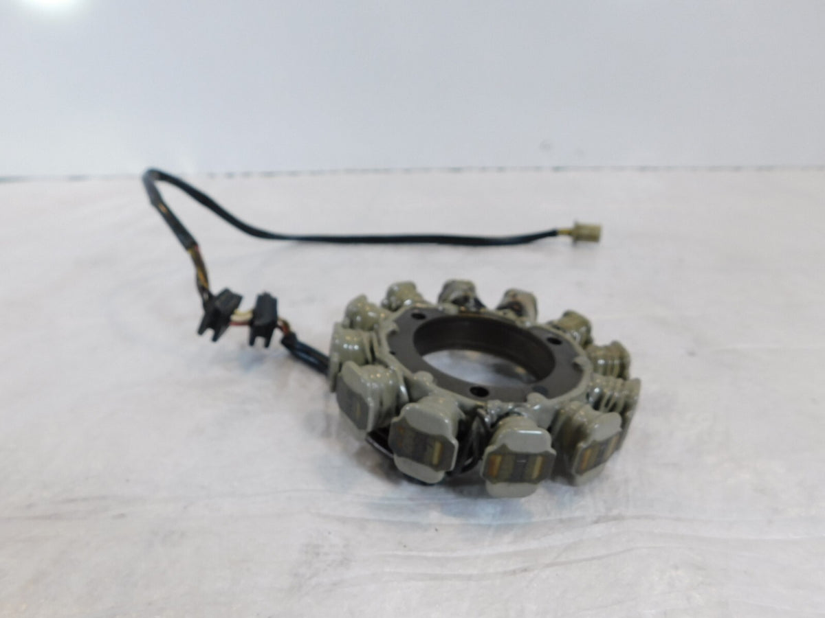1985-2005 Kawasaki KLR250 KL250 KL250D Alternator Generator Magneto Stator Coil