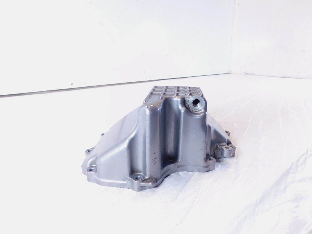 14-16 Honda CBR650 CBR650F CBR 650 Engine Motor Bottom Cover Oil Drain Pan - C3 Cycle