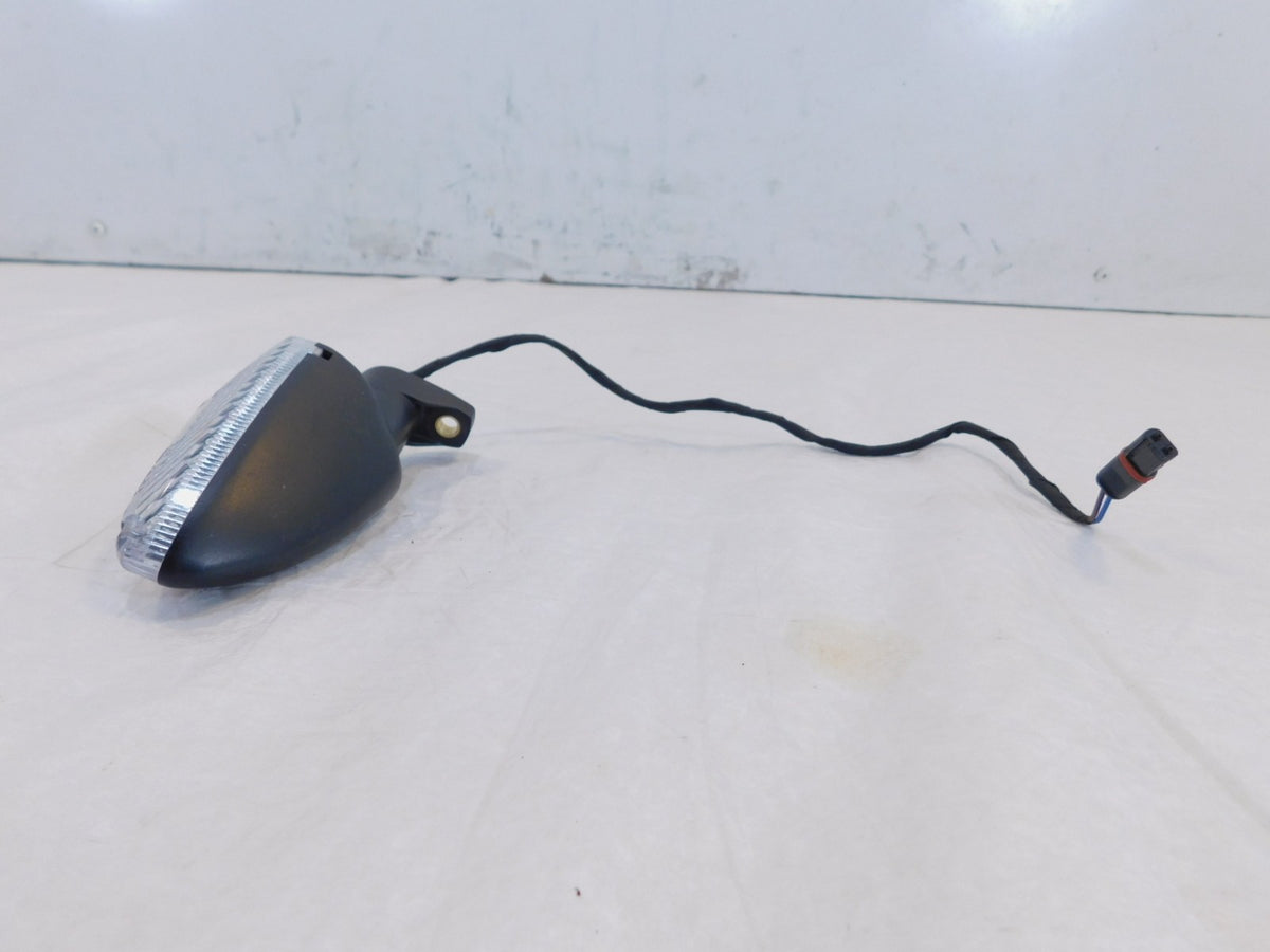 BMW F800GS F900 S1000XR C650 R1200GS Left Right Front Rear Turn Signal Indicator - C3 Cycle