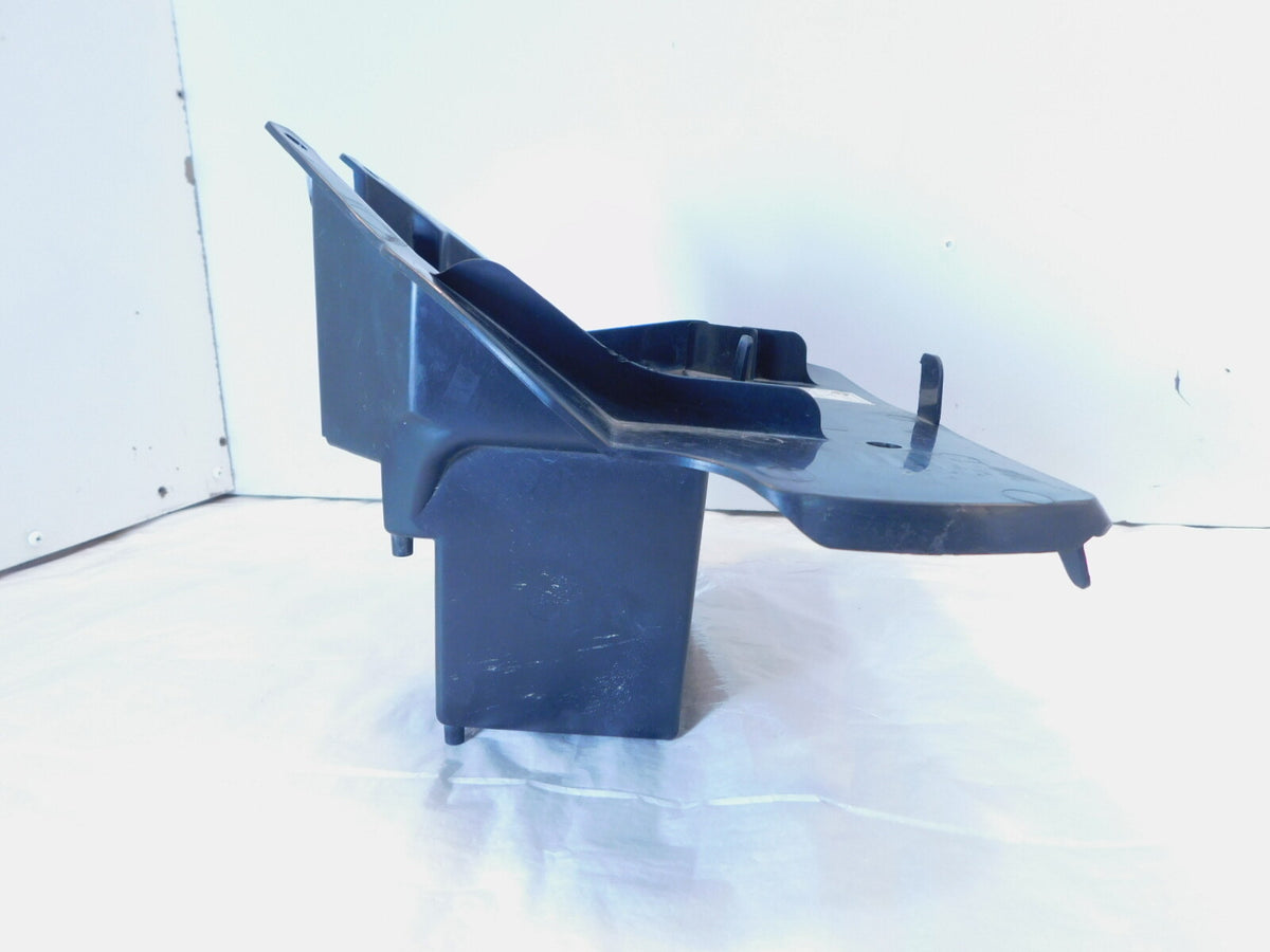 Suzuki VZ800 VL800 Boulevard M50 C50 Battery Box Electric Parts Holder Tray - C3 Cycle