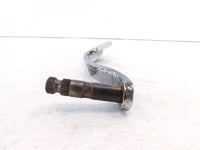 Yamaha V-Star 1100 XVS1100 Classic Silverado Right Rear Brake Lever Pedal - Bent