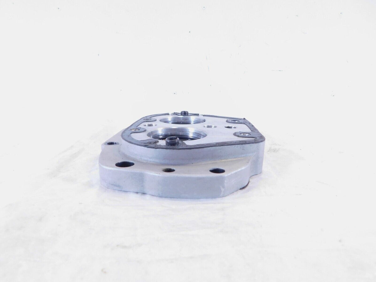 2001-2003 Indian Gilroy Chief Scout & Spirit Transmission Bearing Trap Door - C3 Cycle