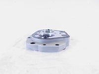 2001-2003 Indian Gilroy Chief Scout & Spirit Transmission Bearing Trap Door - C3 Cycle