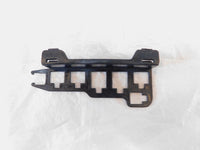 1988-2000 Honda GL1500 Goldwing 1500 Plastic Black Rear Fender Holder Connector