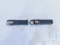 Honda CB450K CB450 Super Sport CB450 Rear Passenger Pillion Footrest Foot Pegs - C3 Cycle