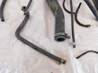 2001 01 BMW K1200 RS K1200RS Engine Coolant Water Air Hose Pipe Line Box Lot - C3 Cycle
