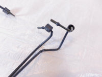 BMW R1150R & Rockster & R1150RS Front/Rear ABS Brake Modulator Pipe Lines - C3 Cycle