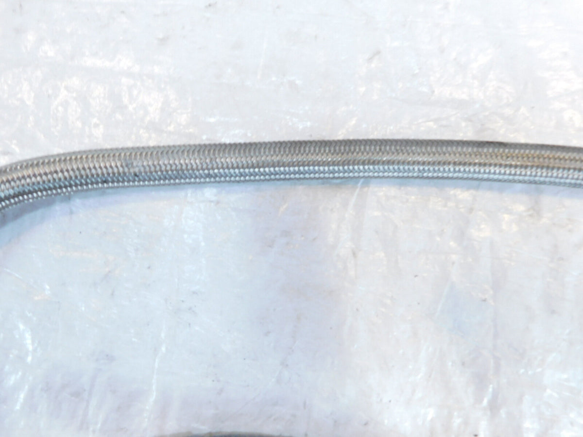 2000 Victory Standard & Sport V92 Cruiser Oil Cooler Pipe Hose Lines - C3 Cycle