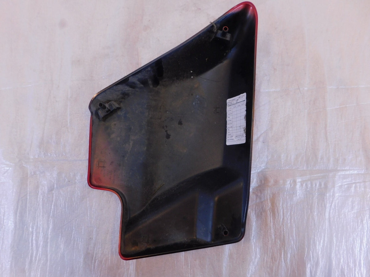 Harley Davidson Touring Road King Street & Electra Glide Right Frame Side Cover - C3 Cycle