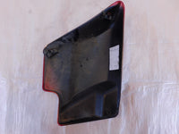Harley Davidson Touring Road King Street & Electra Glide Right Frame Side Cover - C3 Cycle