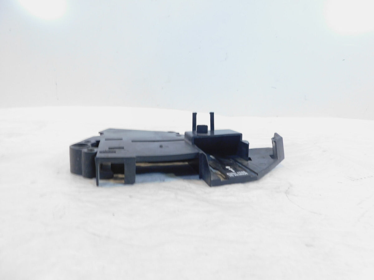 Harley Road King & Electra Glide EFI ECM Fuel Injection Computer Mount Bracket - C3 Cycle