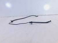 Harley Davidson Sportster 883 & 1200 Custom & Nightster Front Brake Hose Line - C3 Cycle