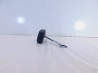 Honda 1500 Goldwing GL1500SE Chrome Dual Left or Right Rear Passenger Arm Rest