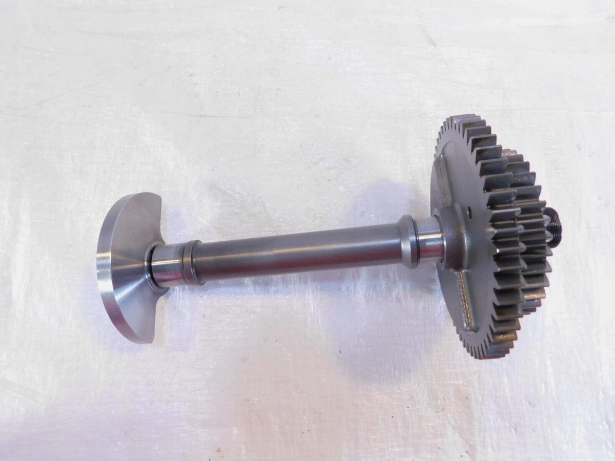 Honda VTX1800 VTX18 VTX1800S VTX1800R Engine Motor Crank Balancer Shaft &  Gear - C3 Cycle