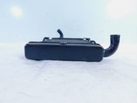 2002-2013 Honda FSC600 Silver Wing 600 Engine Motor Cooling Coolant Radiator - C3 Cycle