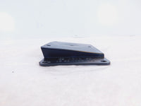 BMW K100LT K100RS K75 K75S K75RT Rear Fender License Plate Holder Mount Bracket - C3 Cycle
