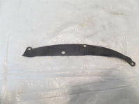 2012-2016 Triumph Speed Triple 1050 R & S Rear Wheel Brake Hose Pipe Line Cover - C3 Cycle