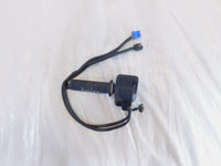 2022-2025 Honda CBR1000RR Front Right Handlebar Grip & Engine Start Stop Switch - C3 Cycle
