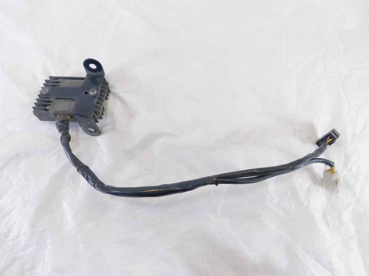 Kawasaki Vulcan VN1500 VN1600 Mean Streak & Drifter Alternator Voltage Regulator - C3 Cycle