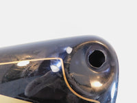 Royal Enfield Classic 500 EFI Euro 4 Right Intake Air Box Filter Storage Cover - C3 Cycle
