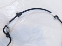 18-22 Harley Davidson Softail Heritage & Fat Bob ABS Rear Brake Hose Line Pipe - C3 Cycle