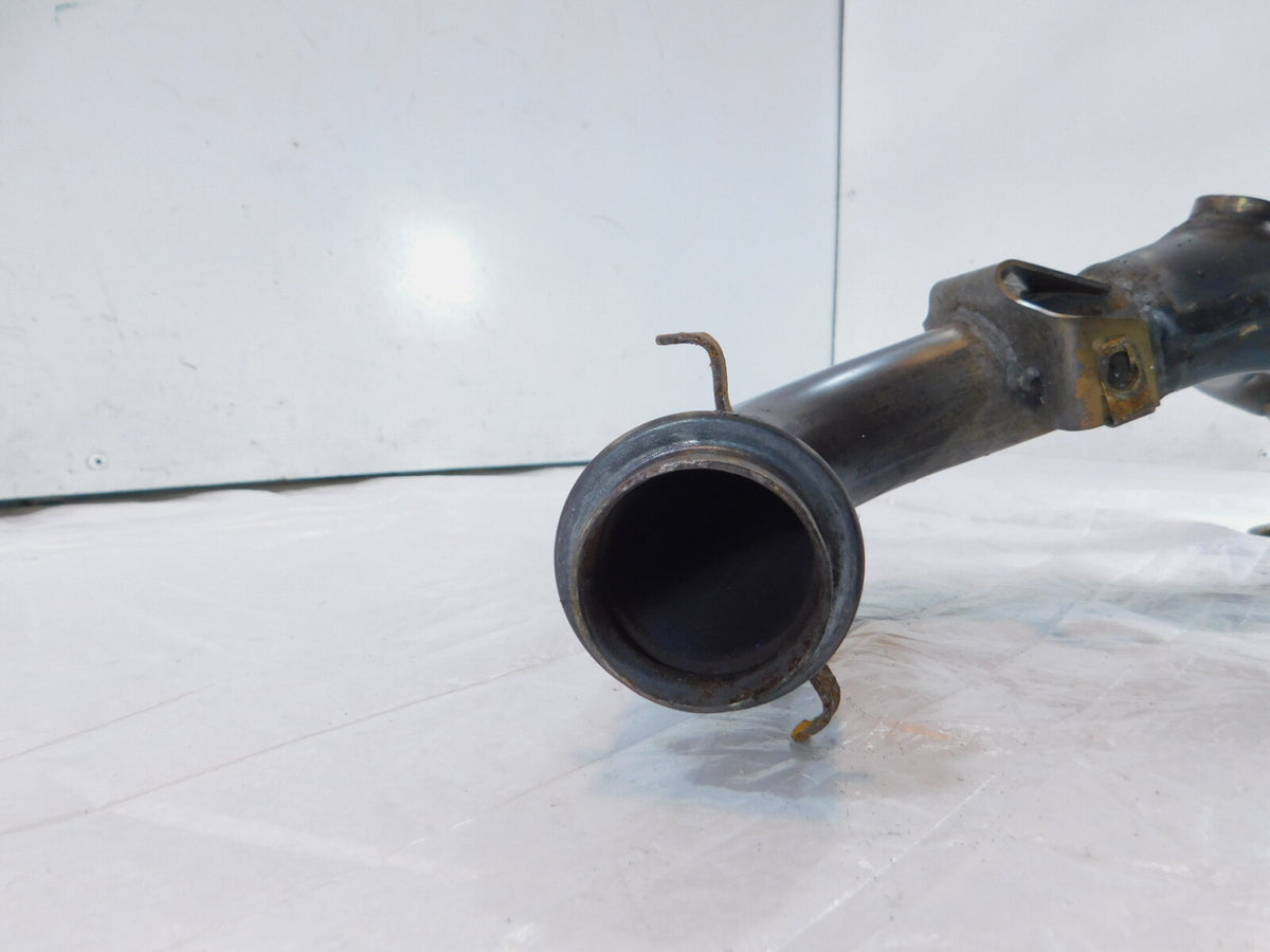 2019-2023 Can-Am Ryker 900 ACE & Rally Engine Exhaust Header Manifold Down Pipes - C3 Cycle