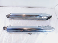 2001-03 Honda GL1800 Goldwing 1800 Rear Left/Right Exhaust Header Pipe Mufflers - C3 Cycle