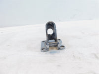 Harley Davidson FXSB Low Rider FXWG Wide Glide Side Kick Stand Kickstand Bracket - C3 Cycle