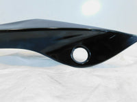 2009 & 2010 Victory Vision Black Right Passenger Rear Grab Bar Handle - C3 Cycle