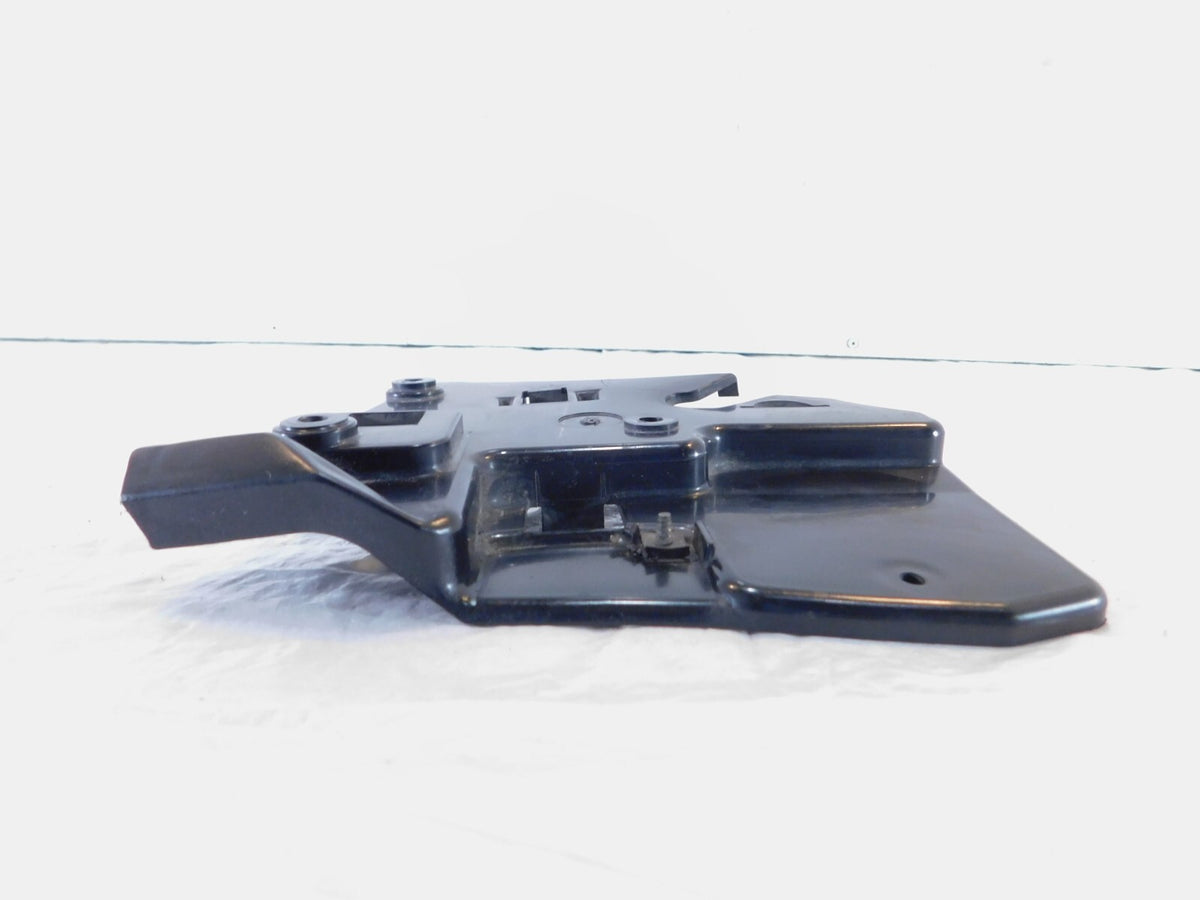 1985-2007 Yamaha V-Max 1200 VMX12 OEM Left Side Electronics Panel Fairing Cover - C3 Cycle
