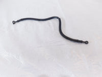 1992 92 Kawasaki Ninja ZX11 ZX1100 Rear Brake Master Cylinder Hose Pipe Line - C3 Cycle