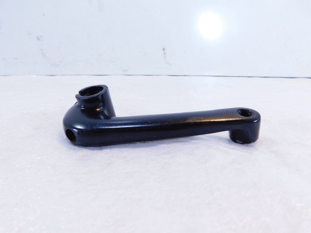 Harley Davidson Sportster 883 Iron & 1200 Nightster Black Gear Shift Pedal Lever - C3 Cycle