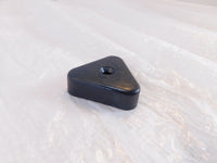 1986-2006 Kawasaki Concours 1000 ZG1000 Swingarm Black Left Cap Cover 11012-1512 - C3 Cycle