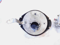 Harley Ironhead XL XLH Sportster 1000 Quicksilver Carb Carburetor & Air Cleaner - C3 Cycle