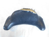 2008-2013 Harley Davidson Electra Glide Ultra & Classic Rear Passenger Backrest - C3 Cycle