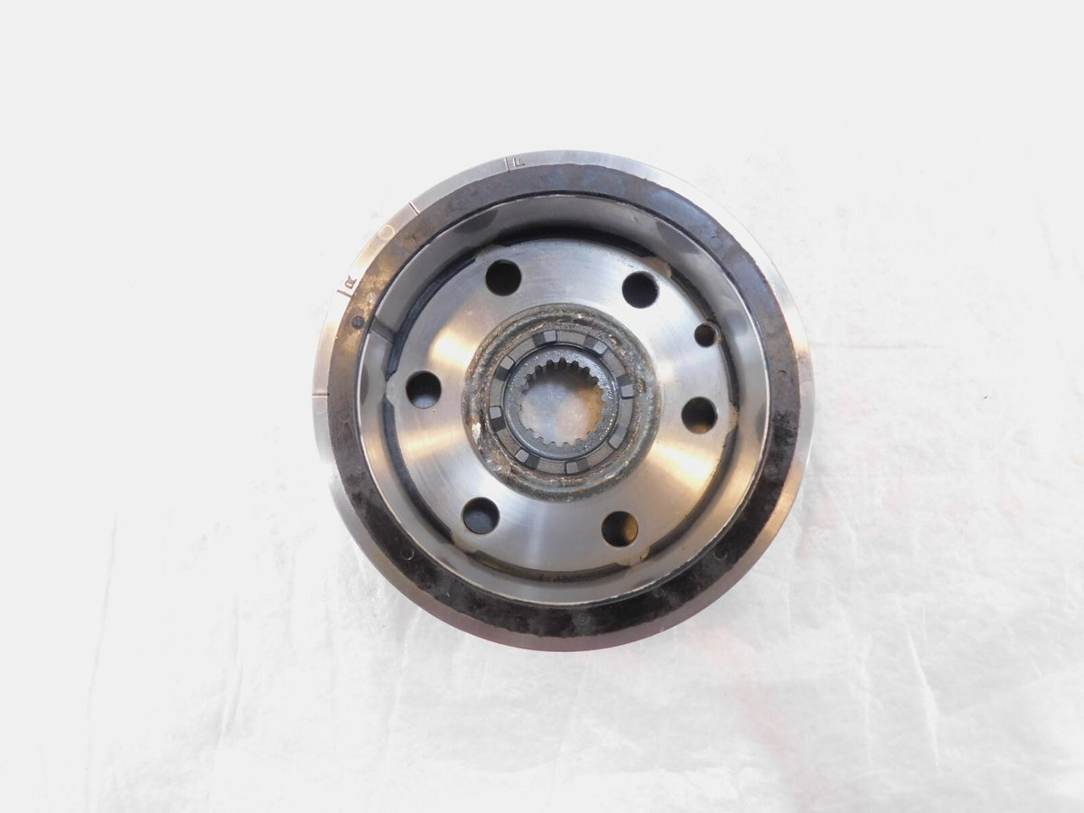 Kawasaki Vulcan VN1600 VN1500 Alternator Stator Generator Flywheel Magneto Rotor - C3 Cycle