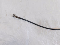 Harley Davidson Sportster 883 Hugger & XLH 1200 Front Brake Hose Line 45121-96 - C3 Cycle