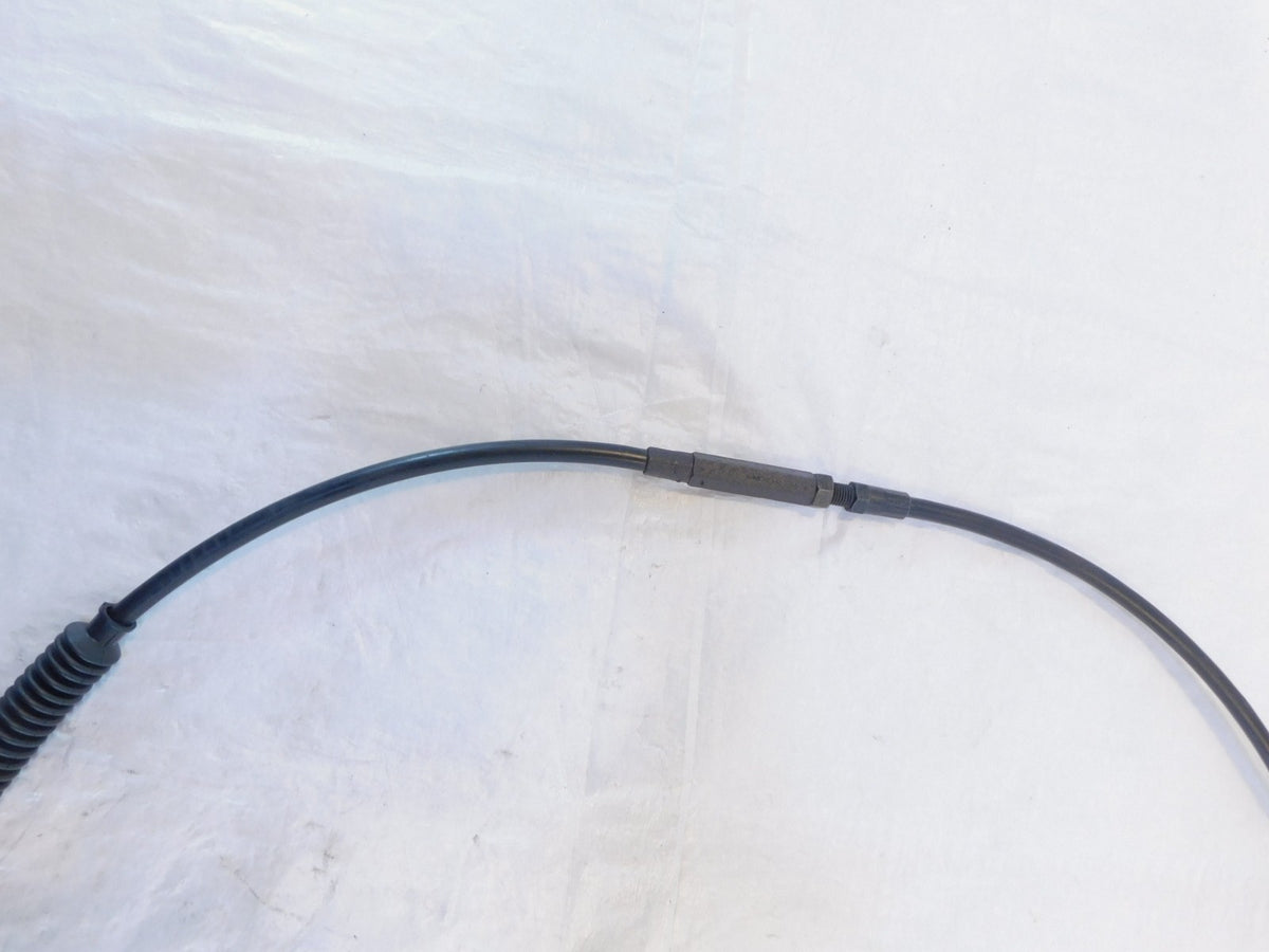 Harley Davidson Sportster 883 & 1200 73" Burly Clutch Handlebar Cable Pull Line - C3 Cycle